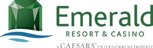 Emerald Casino Address